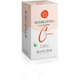 Sheida S.O.S C Vitaminli 30 ml Konsantre Serum