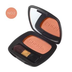 Sheida Silken 02 Allık