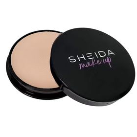 Sheida Silken 20 Pudra