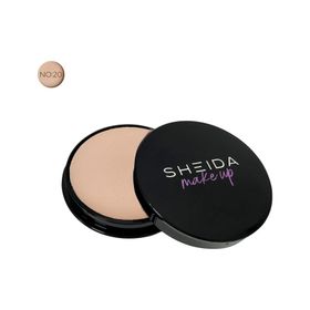 Sheida Silken 20 Pudra