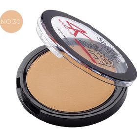 Sheida Silken 30 Pudra