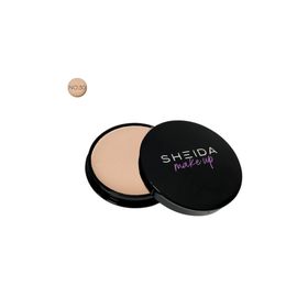 Sheida Silken 30 Pudra