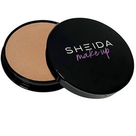 Sheida Silken 60 Pudra