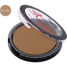 Sheida Silken 60 Pudra