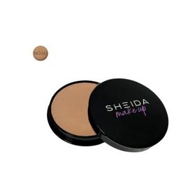 Sheida Silken 60 Pudra