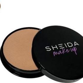 Sheida Silken 60 Pudra