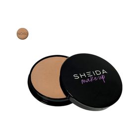 Sheida Silken 60 Pudra