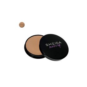 Sheida Silken 60 Pudra