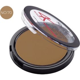 Sheida Silken 70 Pudra
