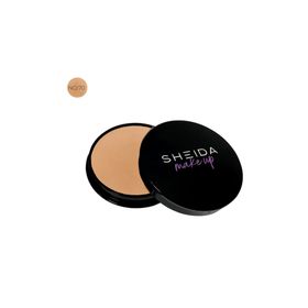 Sheida Silken 70 Pudra