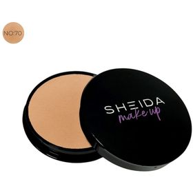 Sheida Silken 70 Pudra