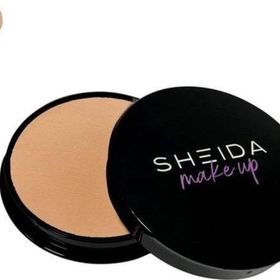 Sheida Silken 70 Pudra