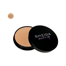 Sheida Silken 70 Pudra