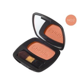 Sheida Silken Touch Blush On No.2 Allık