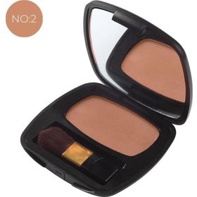 Sheida Silken Touch Blush On No.2 Allık