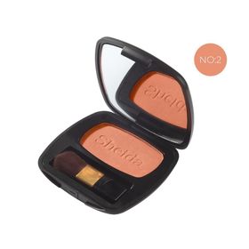 Sheida Silken Touch Blush On No.2 Allık