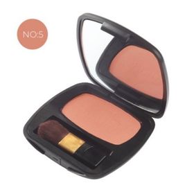 Sheida Silken Touch Blush On No.5 Allık
