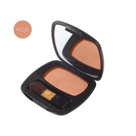 Sheida Silken Touch Blush On No.5 Allık