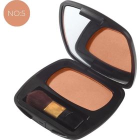 Sheida Silken Touch Blush On No.5 Allık