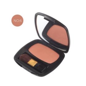 Sheida Silken Touch Blush On No.6 Allık