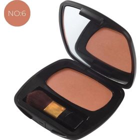 Sheida Silken Touch Blush On No.6 Allık