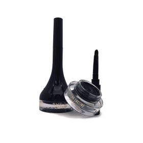 Sheida Siyah Krem Eyeliner