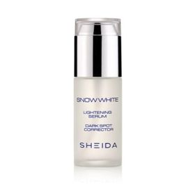 Sheida Snow White 40 ml Leke Giderici Serum
