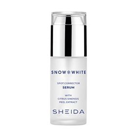 Sheida Snow White 40 ml Leke Giderici Serum