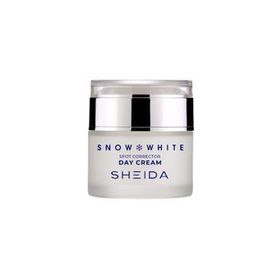 Sheida Snow White 50 ml Leke Giderici Gündüz Kremi