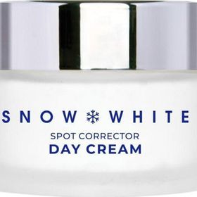 Sheida Snow White 50 ml Leke Giderici Gündüz Kremi