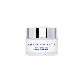 Sheida Snow White Spf 15 50 ml Gündüz Kremi