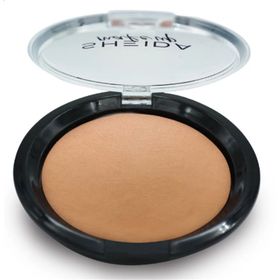 Sheida Terracotta 24 Allık