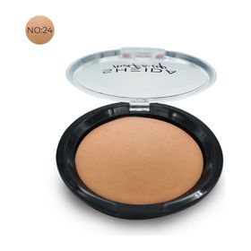 Sheida Terracotta 24 Allık