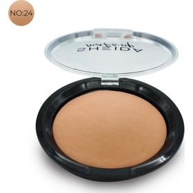 Sheida Terracotta 24 Allık