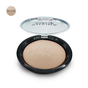 Sheida Terracotta 26 Allık