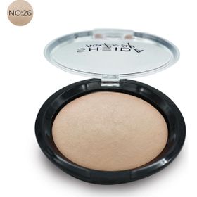 Sheida Terracotta 26 Allık