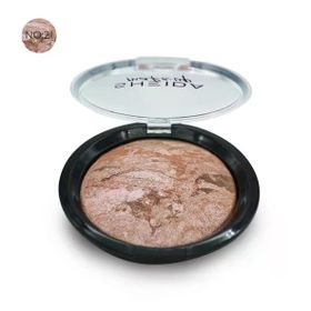 Sheida Terracotta No 21 Bronzlaştırıcı