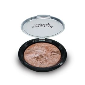 Sheida Terracotta No 21 Bronzlaştırıcı