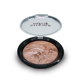 Sheida Terracotta No 21 Bronzlaştırıcı