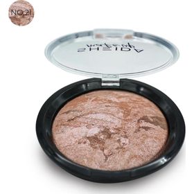 Sheida Terracotta No 21 Bronzlaştırıcı
