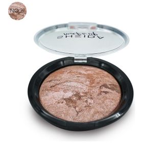 Sheida Terracotta No 21 Bronzlaştırıcı