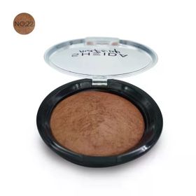 Sheida Terracotta No 22 Bronzlaştırıcı