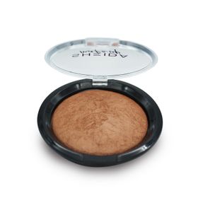 Sheida Terracotta No 22 Bronzlaştırıcı