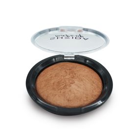 Sheida Terracotta No 22 Bronzlaştırıcı
