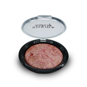 Sheida Terracotta No 23 Bronzlaştırıcı