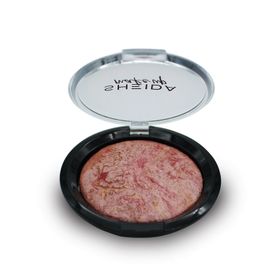 Sheida Terracotta No 23 Bronzlaştırıcı