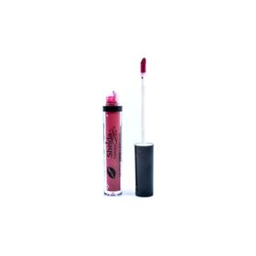 Sheida Ultra Kalıcı Mat Lip Gloss 02 Ruj
