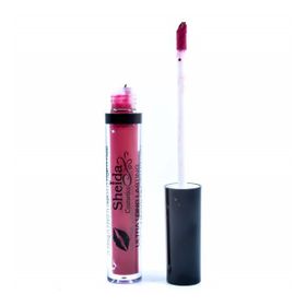 Sheida Ultra Kalıcı Mat Lip Gloss 02 Ruj