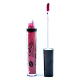 Sheida Ultra Kalıcı Mat Lip Gloss 02 Ruj