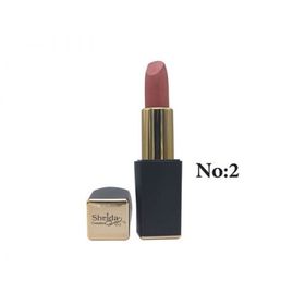 Sheida Ultra Kalıcı Mat Lip Gloss 02 Ruj